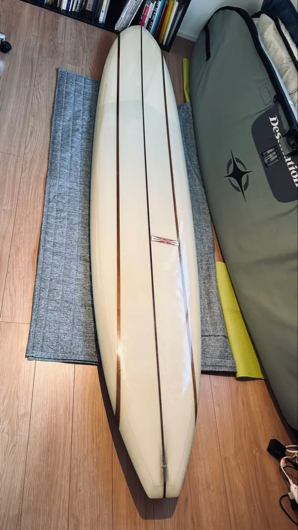 2026年最新】ヒンソン サーフボードの人気アイテム - メルカリ