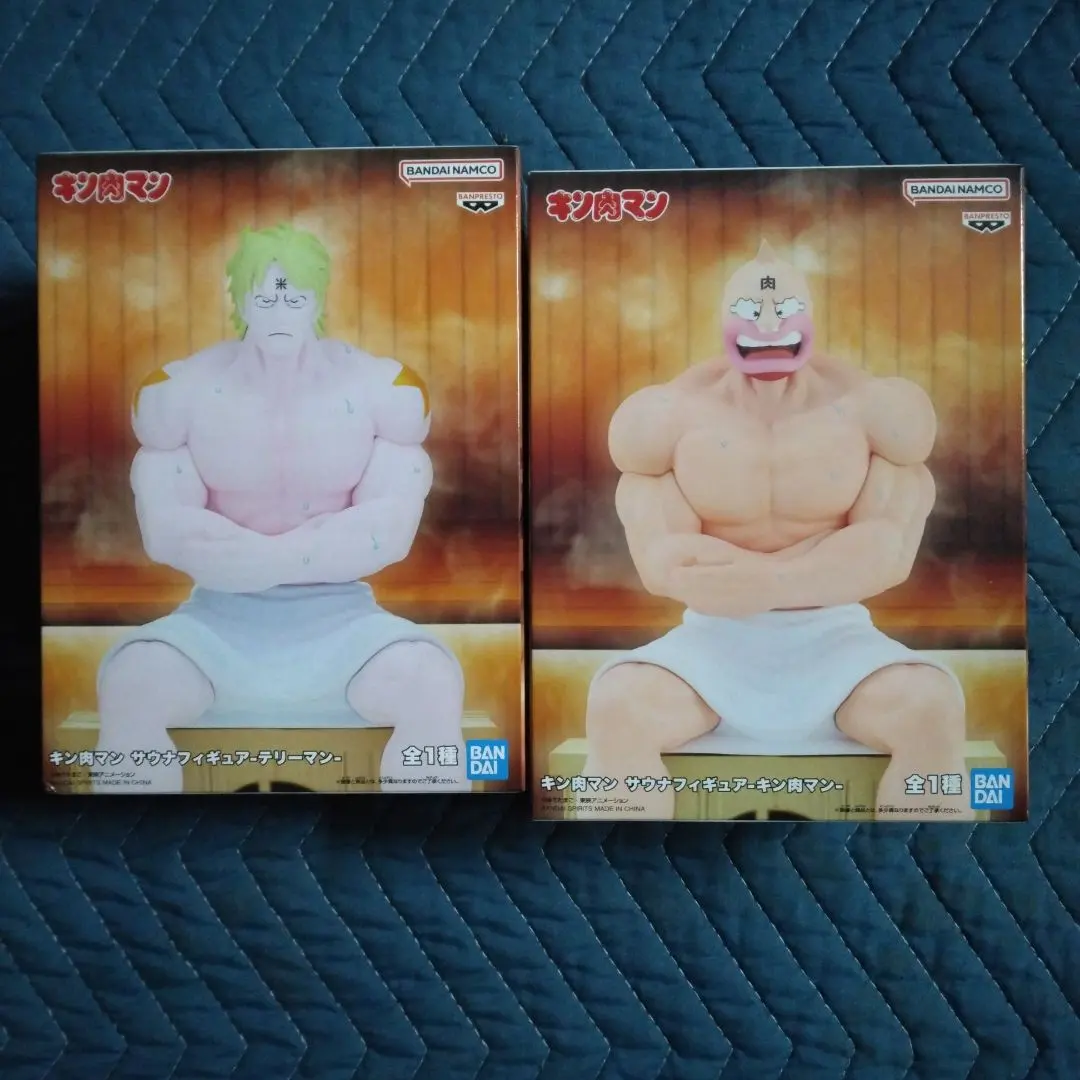 2026年最新】当時 ソフビ キン肉マンの人気アイテム - メルカリ