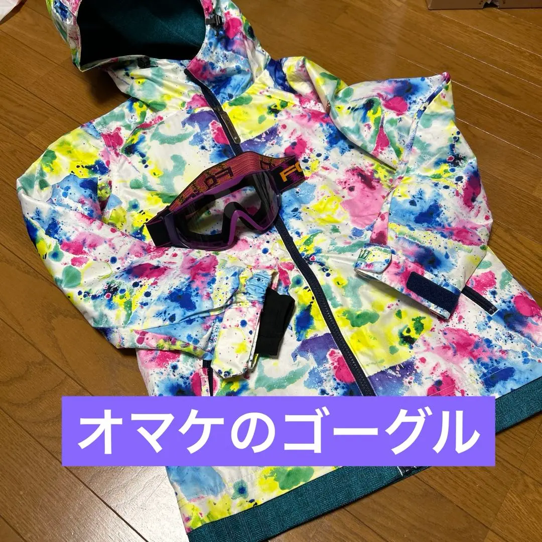 2026年最新】SiROP シロップ スノーボードウェアの人気アイテム - メルカリ