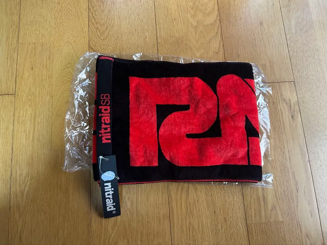 2026年最新】nitraid sbの人気アイテム - メルカリ