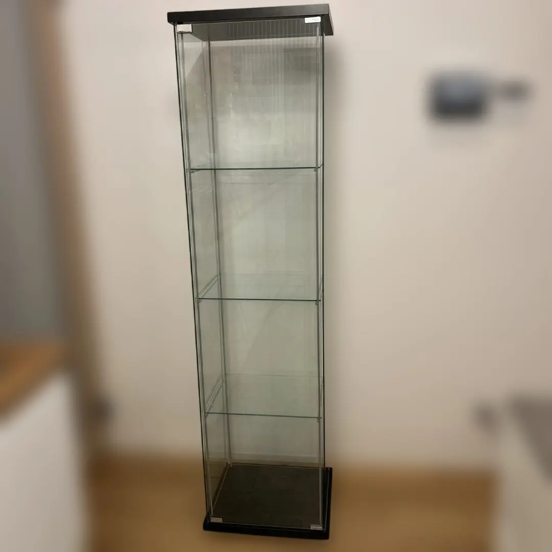 2026年最新】IKEA デトルフ DETOLF コレクションケースの人気アイテム