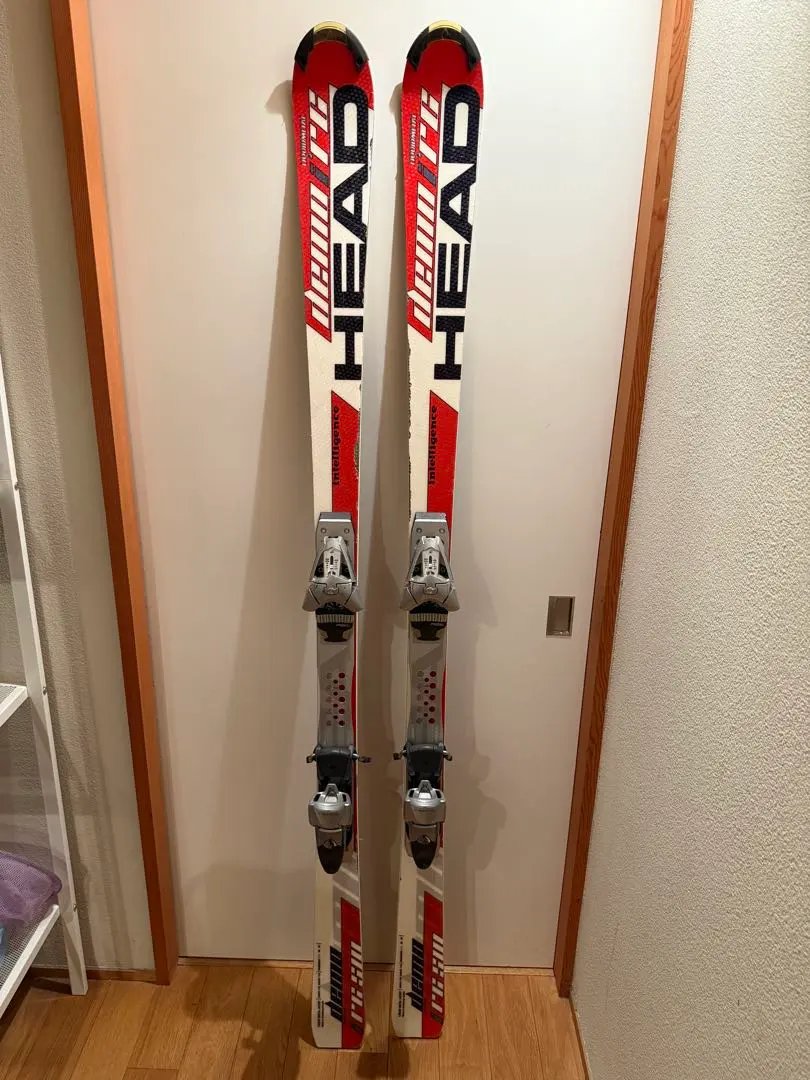 2026年最新】HEAD ビンディングの人気アイテム - メルカリ