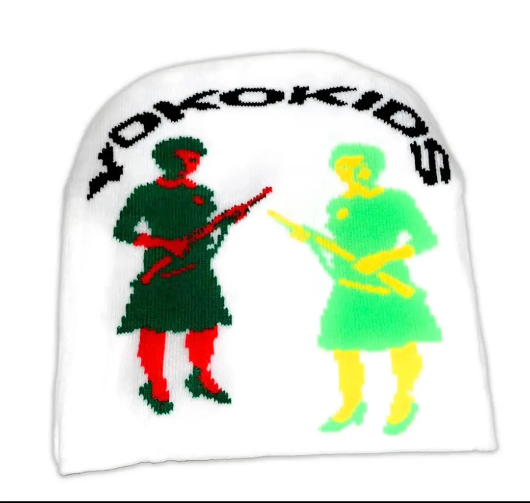 2026年最新】Yokokids ビーニーの人気アイテム - メルカリ