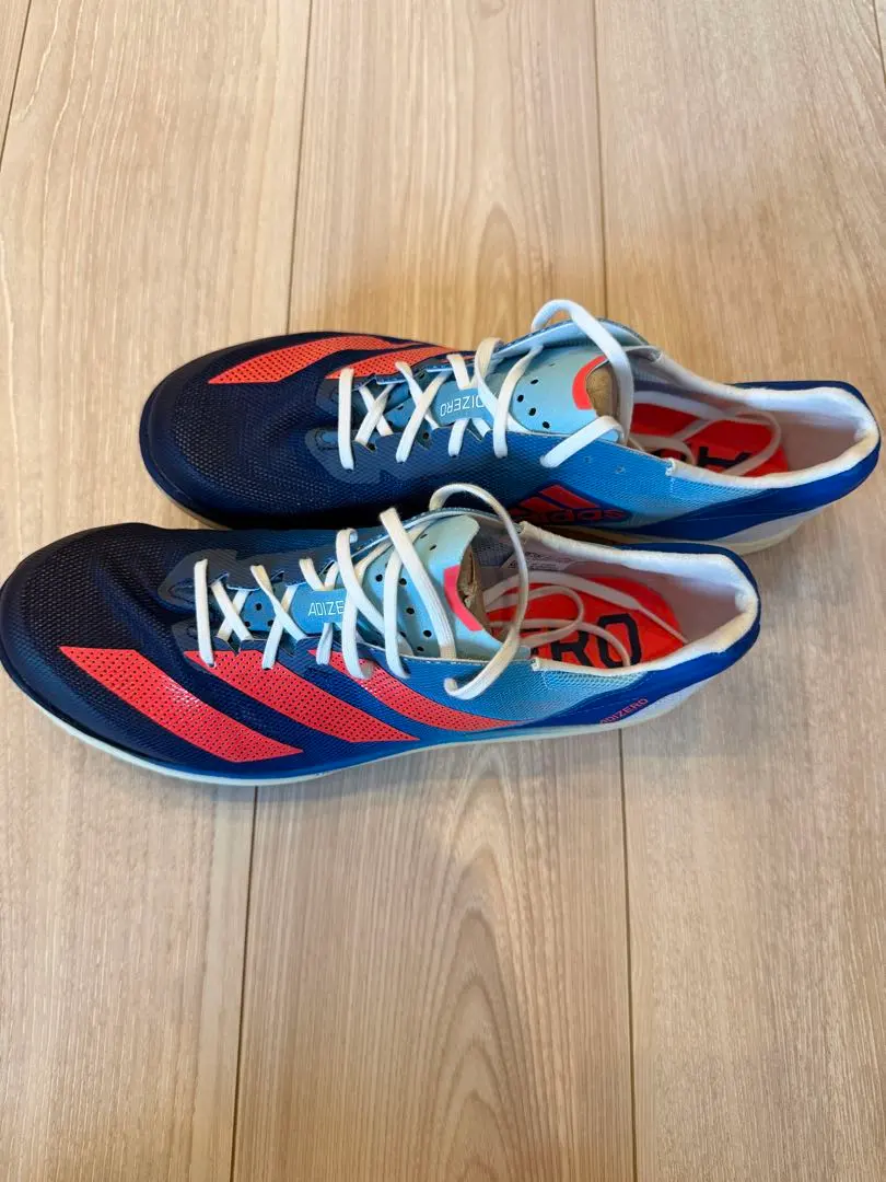 2026年最新】アディゼロ アバンチ tyo 25の人気アイテム - メルカリ