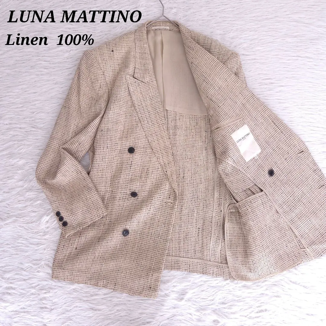 2026年最新】ルナマティーノ スーツの人気アイテム - メルカリ