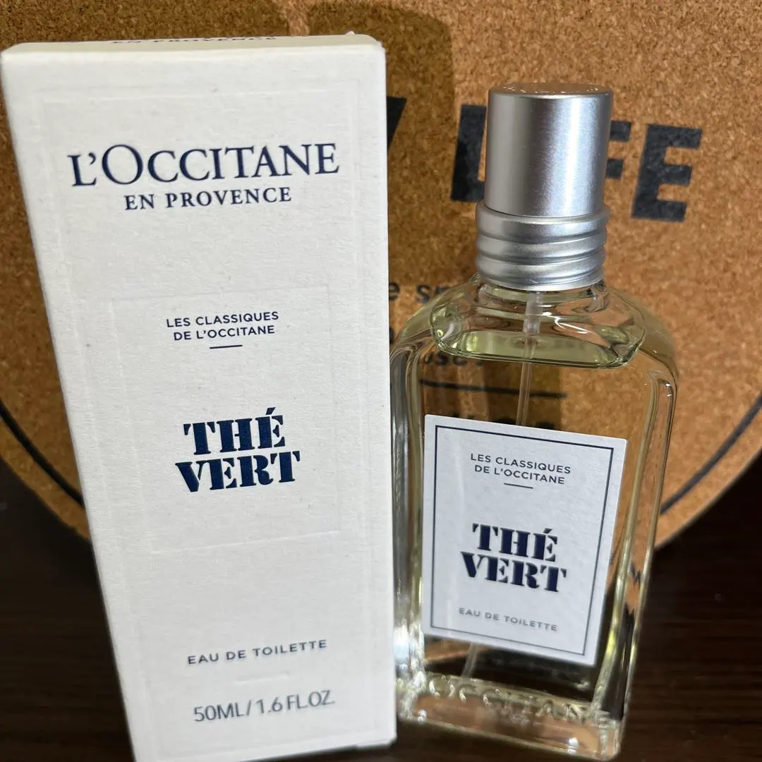 2026年最新】ロクシタングリーンティーオードトワレの人気アイテム