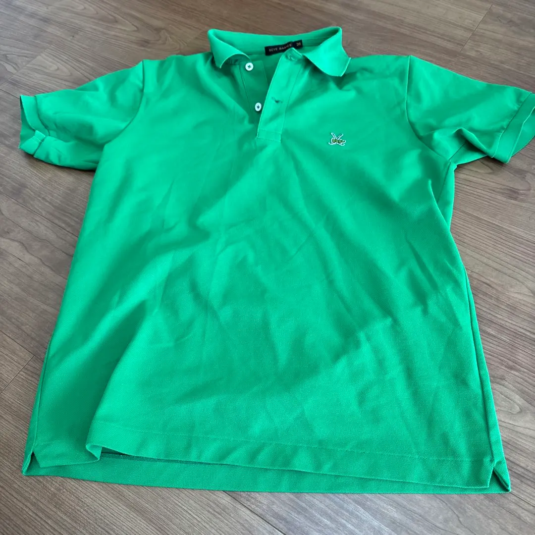 2026年最新】scye ポロシャツ 38の人気アイテム - メルカリ