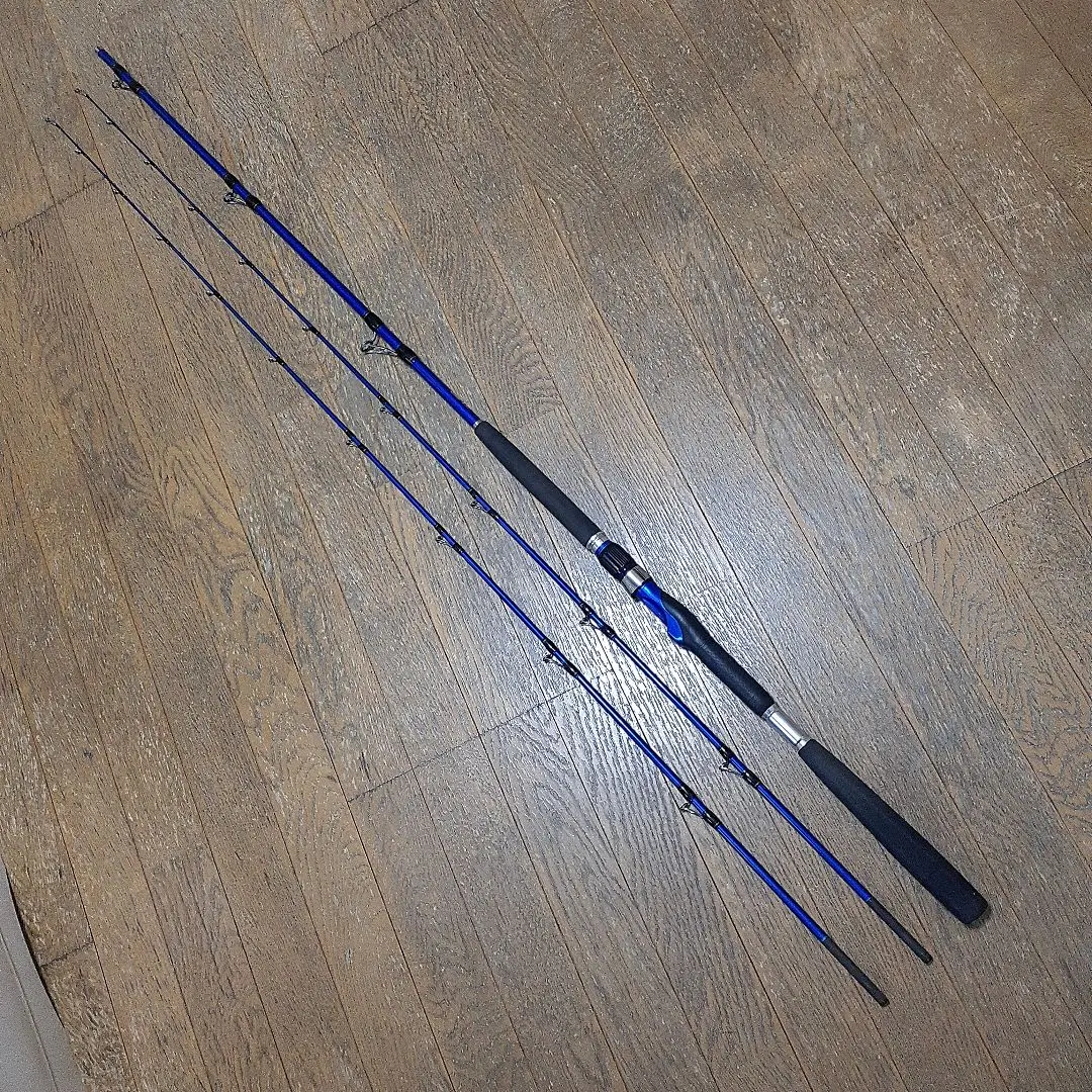 2026年最新】シマノ海明の人気アイテム - メルカリ