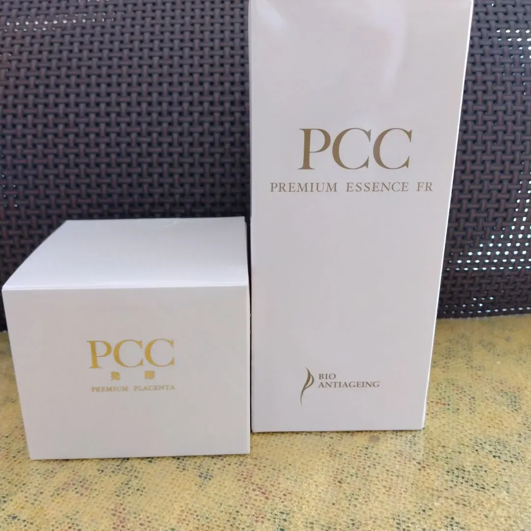 2026年最新】PCC プレミアムエッセンス リッチの人気アイテム - メルカリ