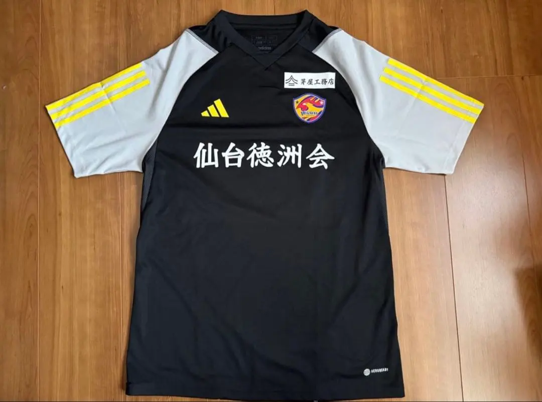 2026年最新】ベガルタ仙台 練習着の人気アイテム - メルカリ