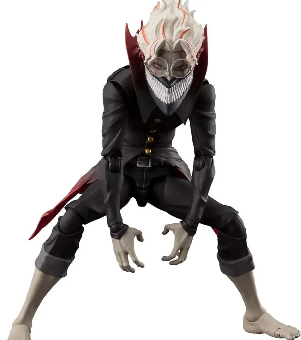 2026年最新】S.H.Figuarts ダンダダン オカルン (変身)の人気アイテム