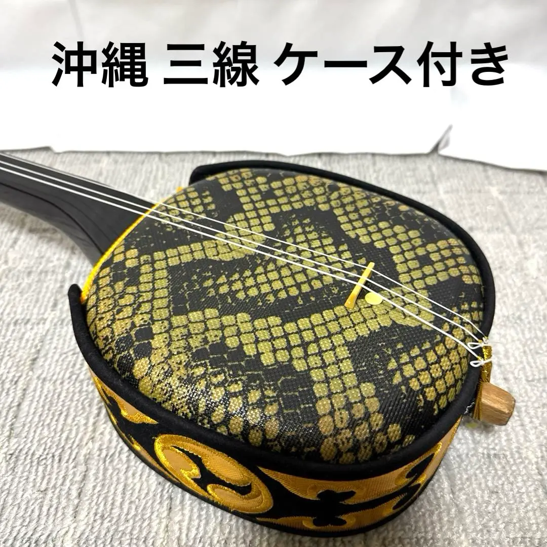 2026年最新】蛇三線の人気アイテム - メルカリ
