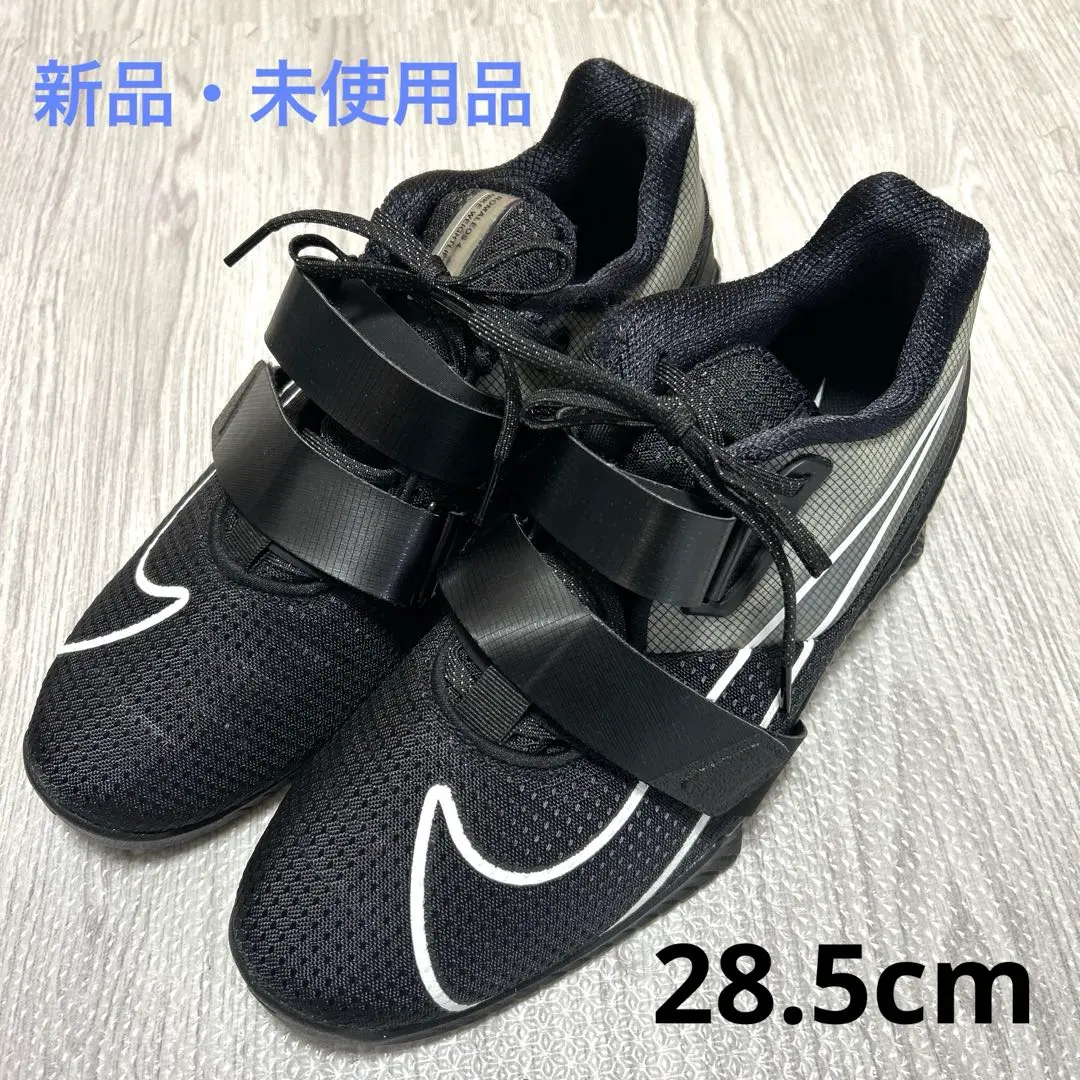 2026年最新】nike ロマレオス4の人気アイテム - メルカリ