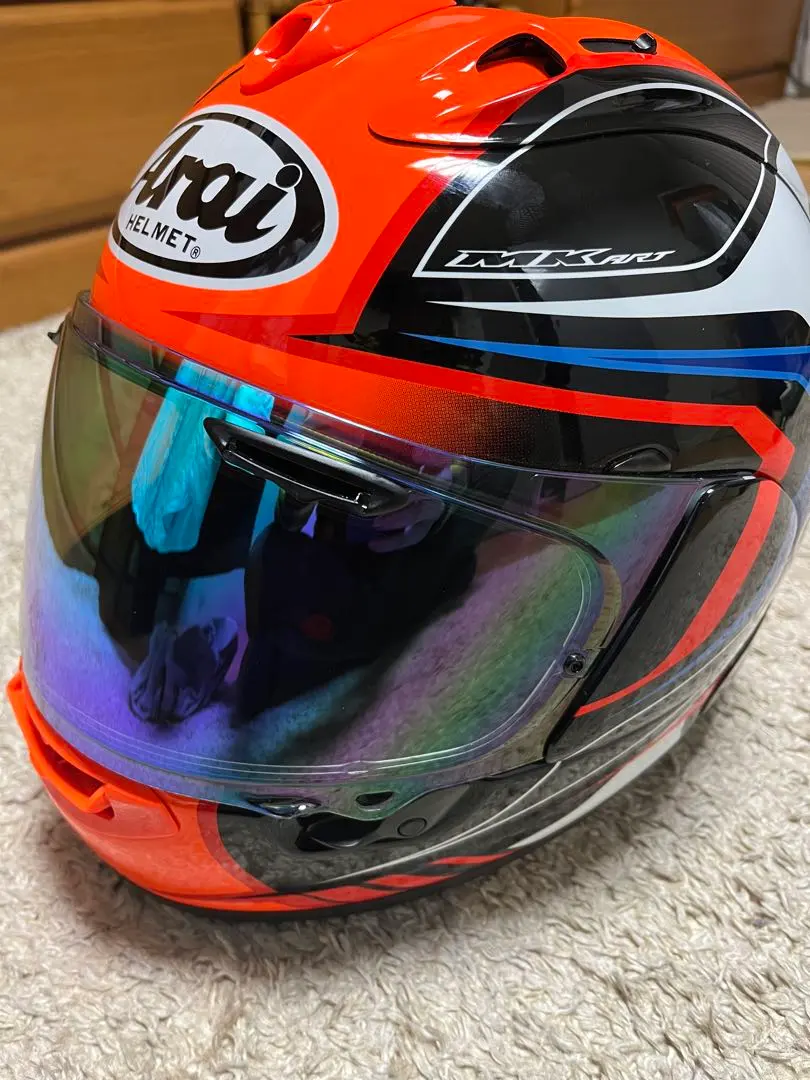 2026年最新】アライ rx－7x mazeの人気アイテム - メルカリ