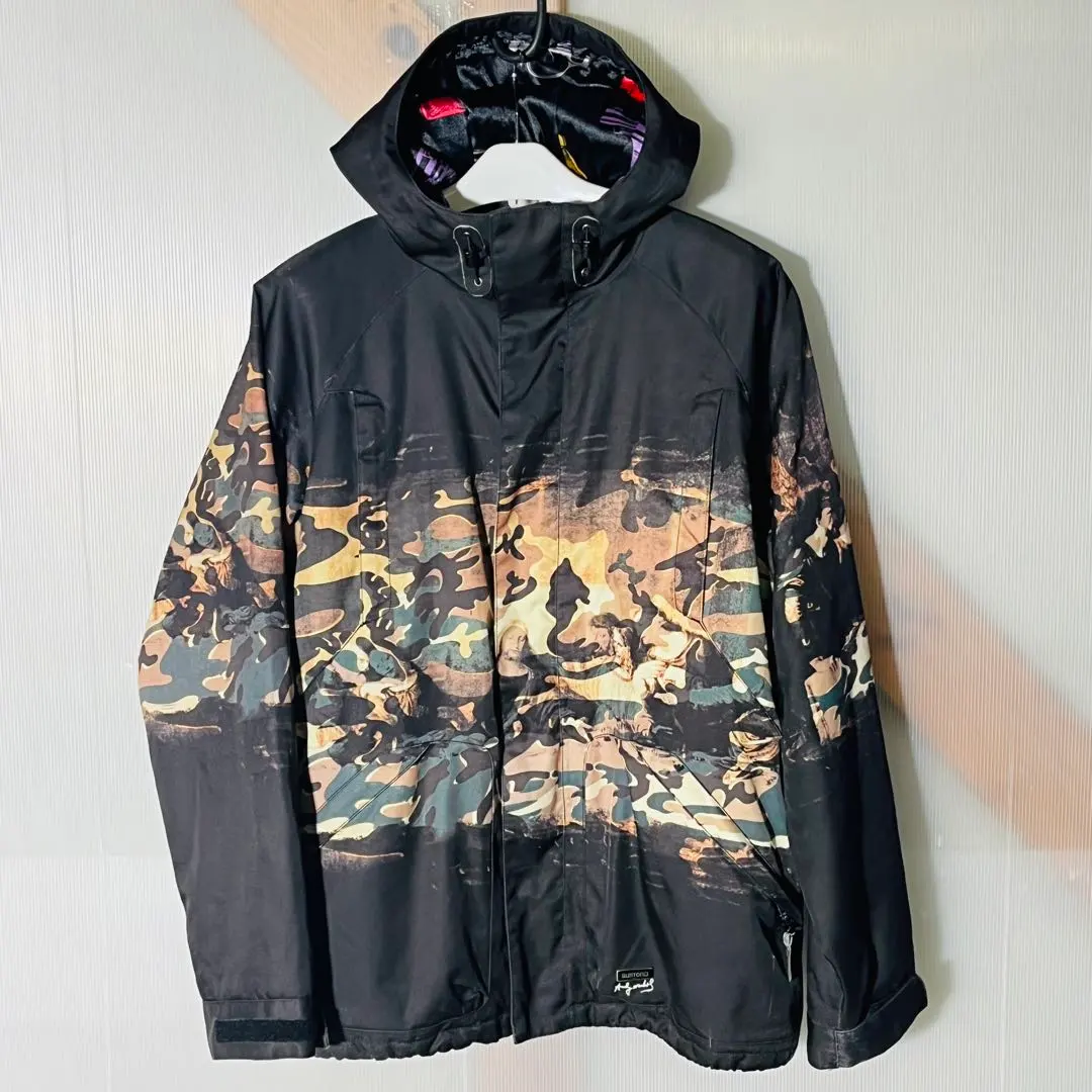 2026年最新】バートン ANDY WARHOLの人気アイテム - メルカリ