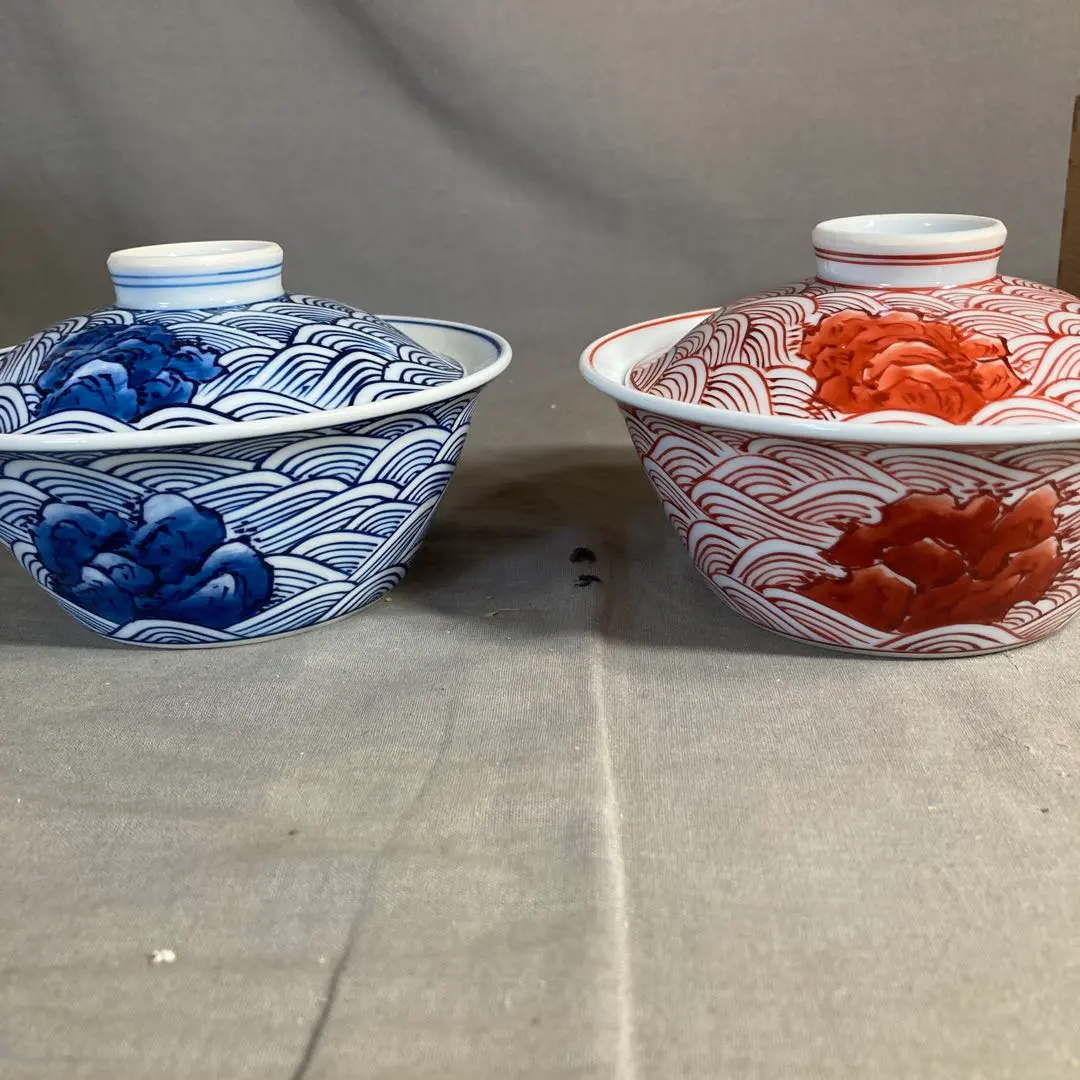 2026年最新】源右衛門 蓋物の人気アイテム - メルカリ