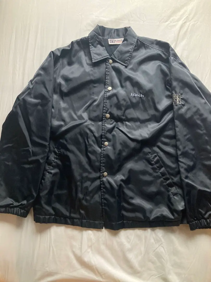 2026年最新】bitch skate コーチジャケットの人気アイテム - メルカリ