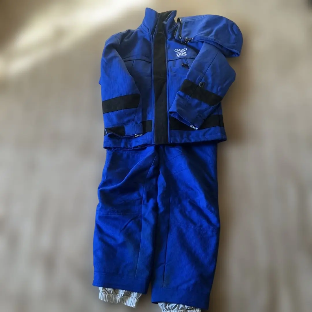 2026年最新】長野オリンピック スキーウェアの人気アイテム - メルカリ