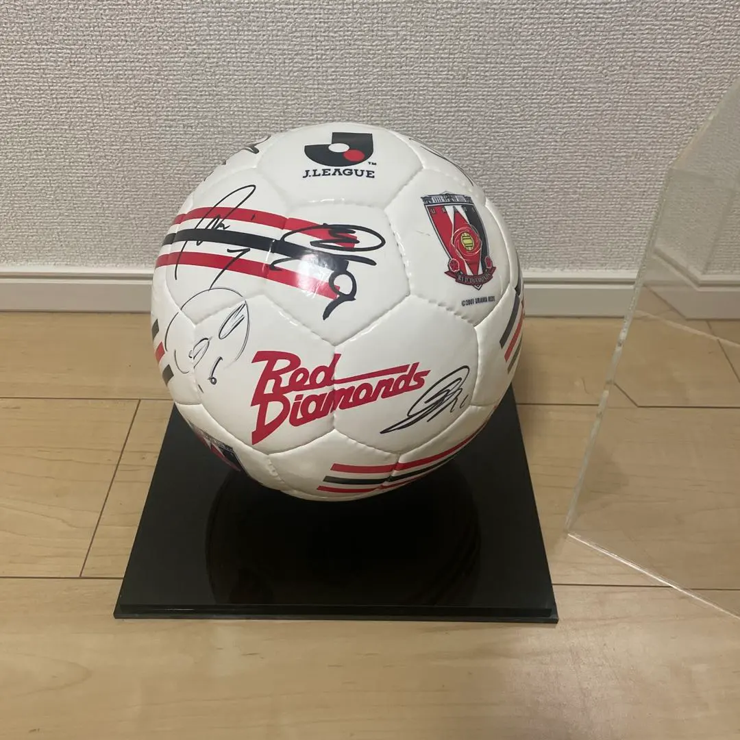 2026年最新】レッズ サインボールの人気アイテム - メルカリ