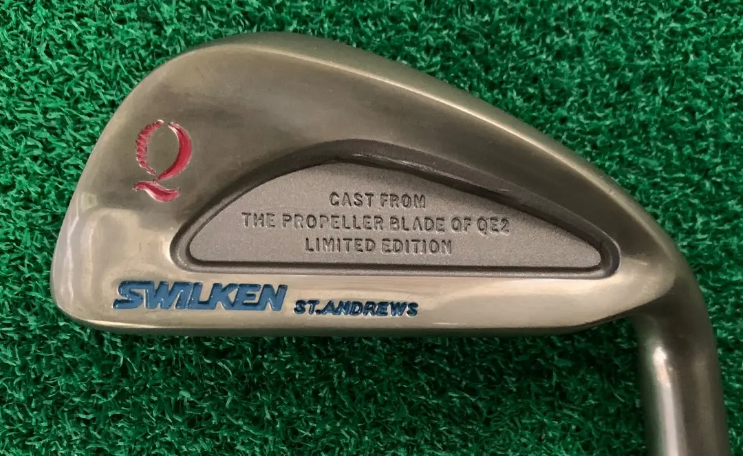 2026年最新】クイーンエリザベス ゴルフの人気アイテム - メルカリ
