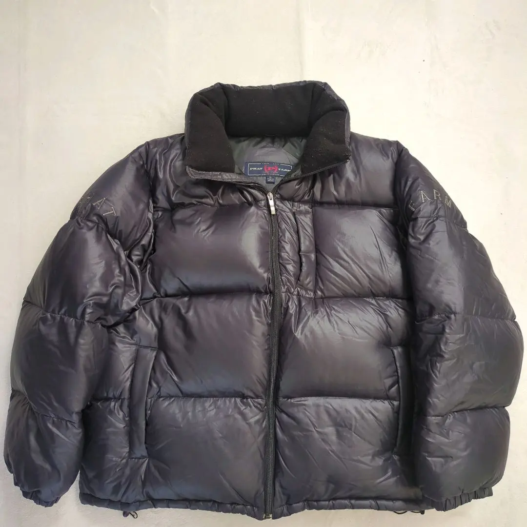 2026年最新】phatfarm ダウンの人気アイテム - メルカリ