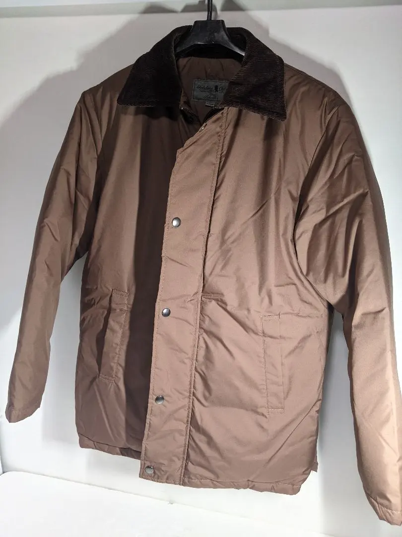 2026年最新】baker street コートの人気アイテム - メルカリ