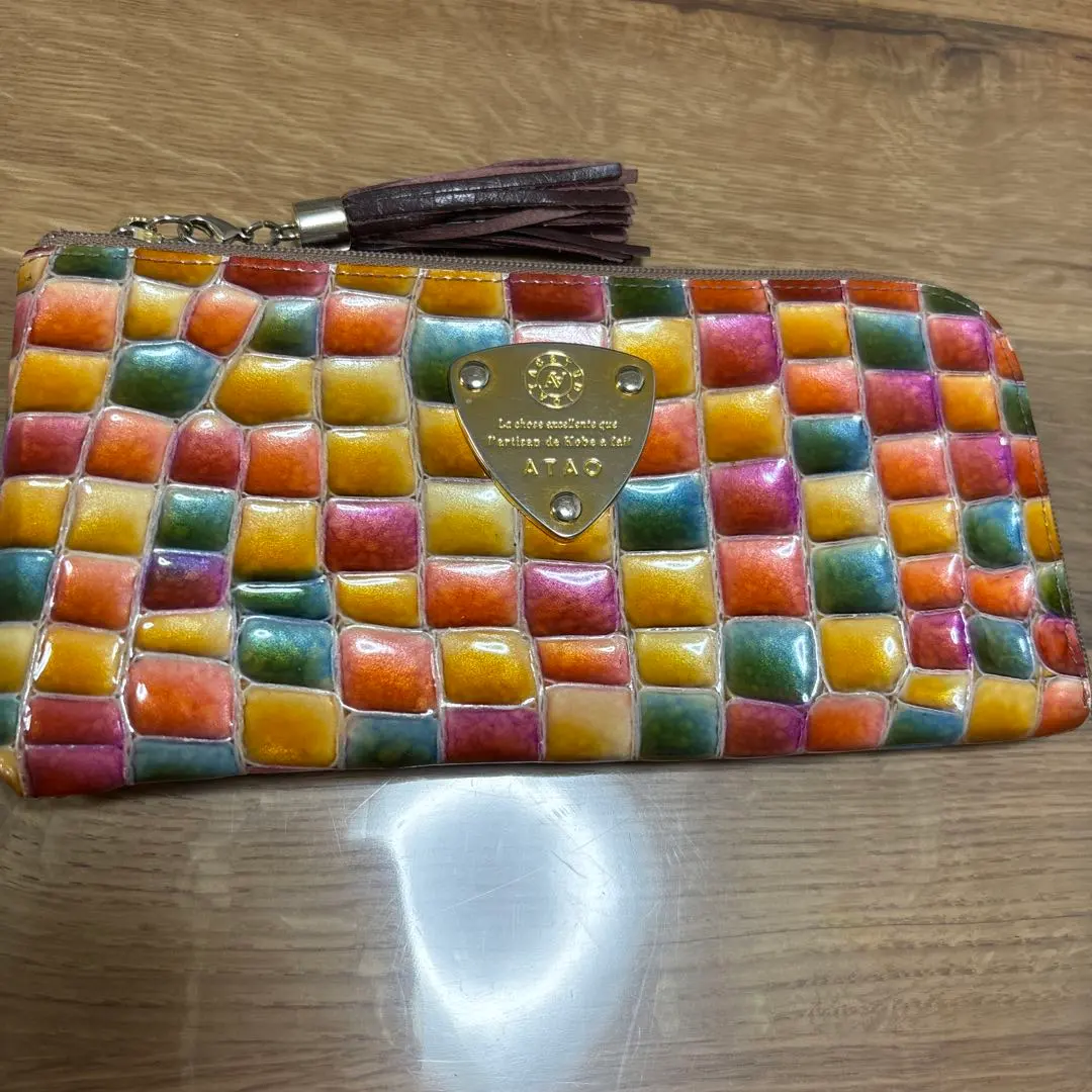 2026年最新】ATAO サントリーニイエローの人気アイテム - メルカリ