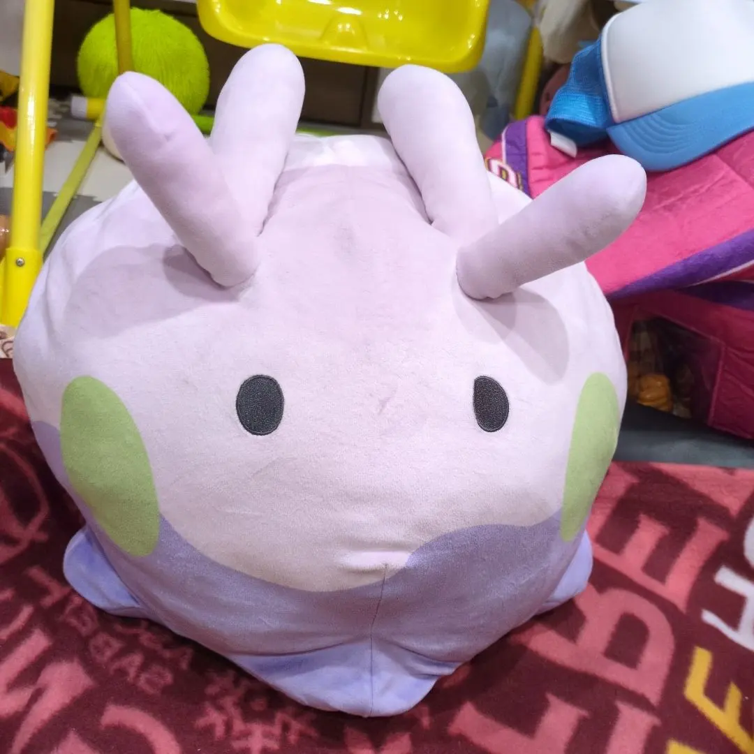 2026年最新】もっちりっちぬいぐるみヌメラの人気アイテム - メルカリ