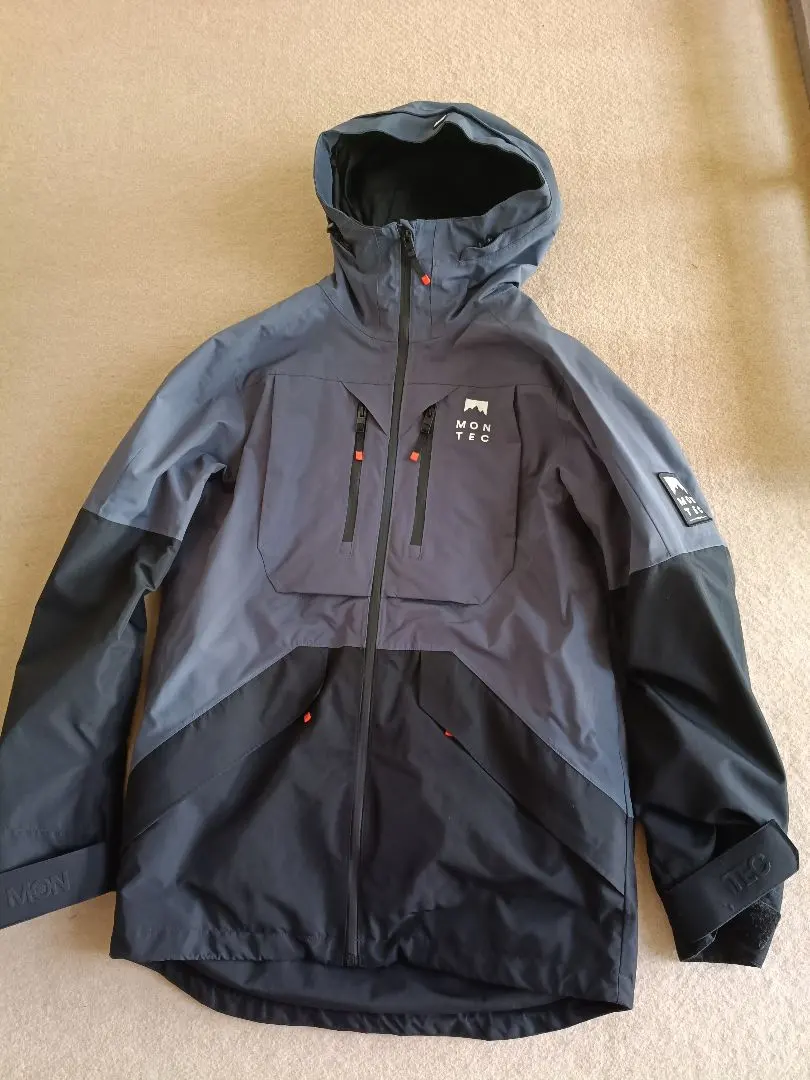 2026年最新】モンテック ウェアの人気アイテム - メルカリ