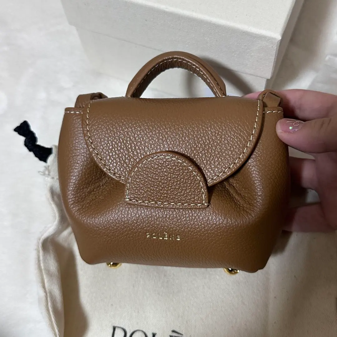 2026年最新】POLENE numero nineの人気アイテム - メルカリ