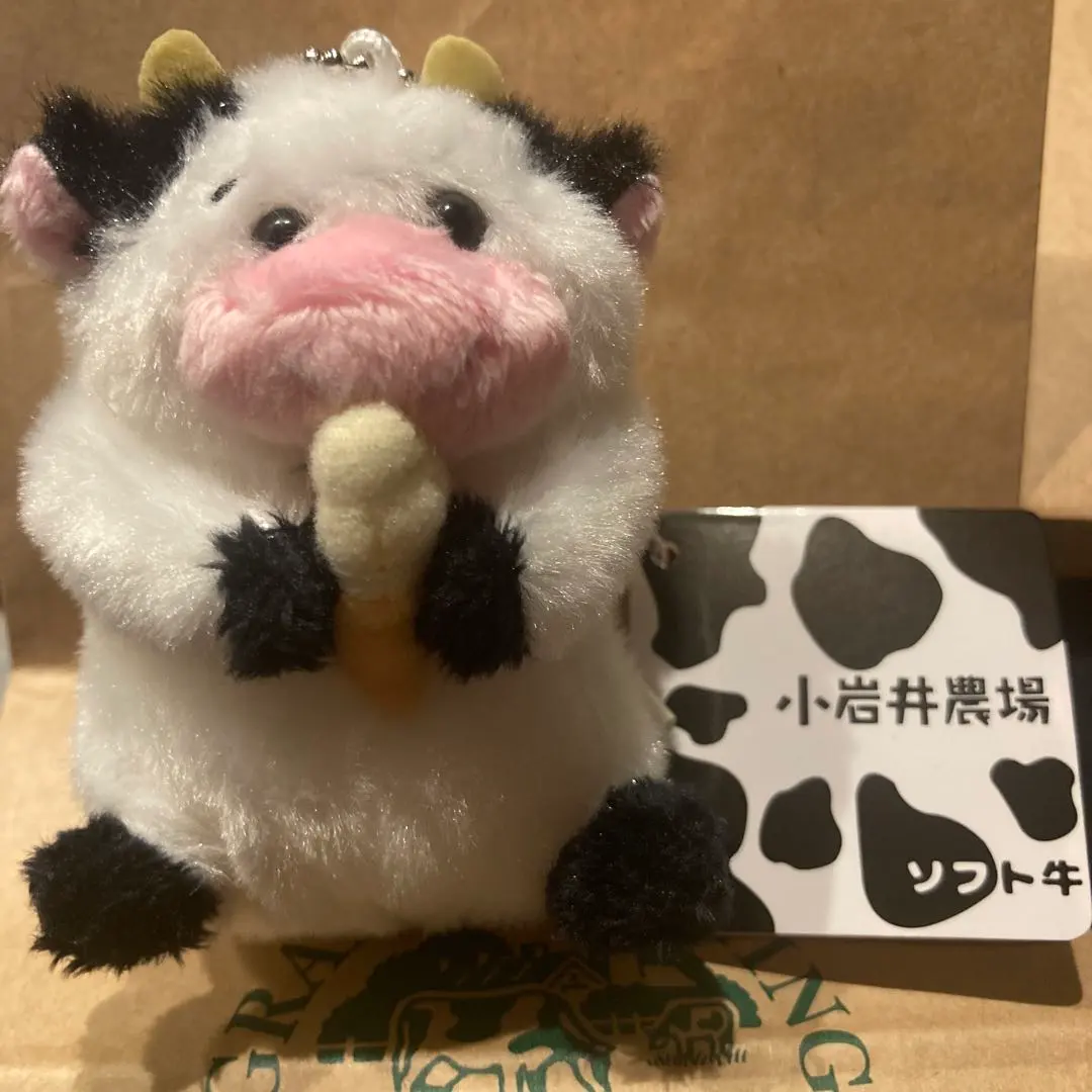 2026年最新】ソフト牛 小岩井農場の人気アイテム - メルカリ