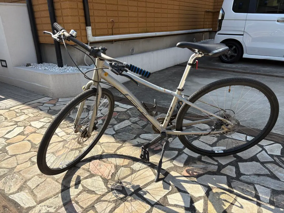 2026年最新】gt クロス バイクの人気アイテム - メルカリ