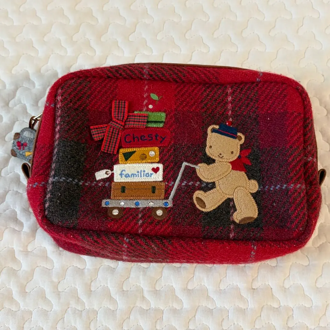 2026年最新】ファミリア chestyの人気アイテム - メルカリ