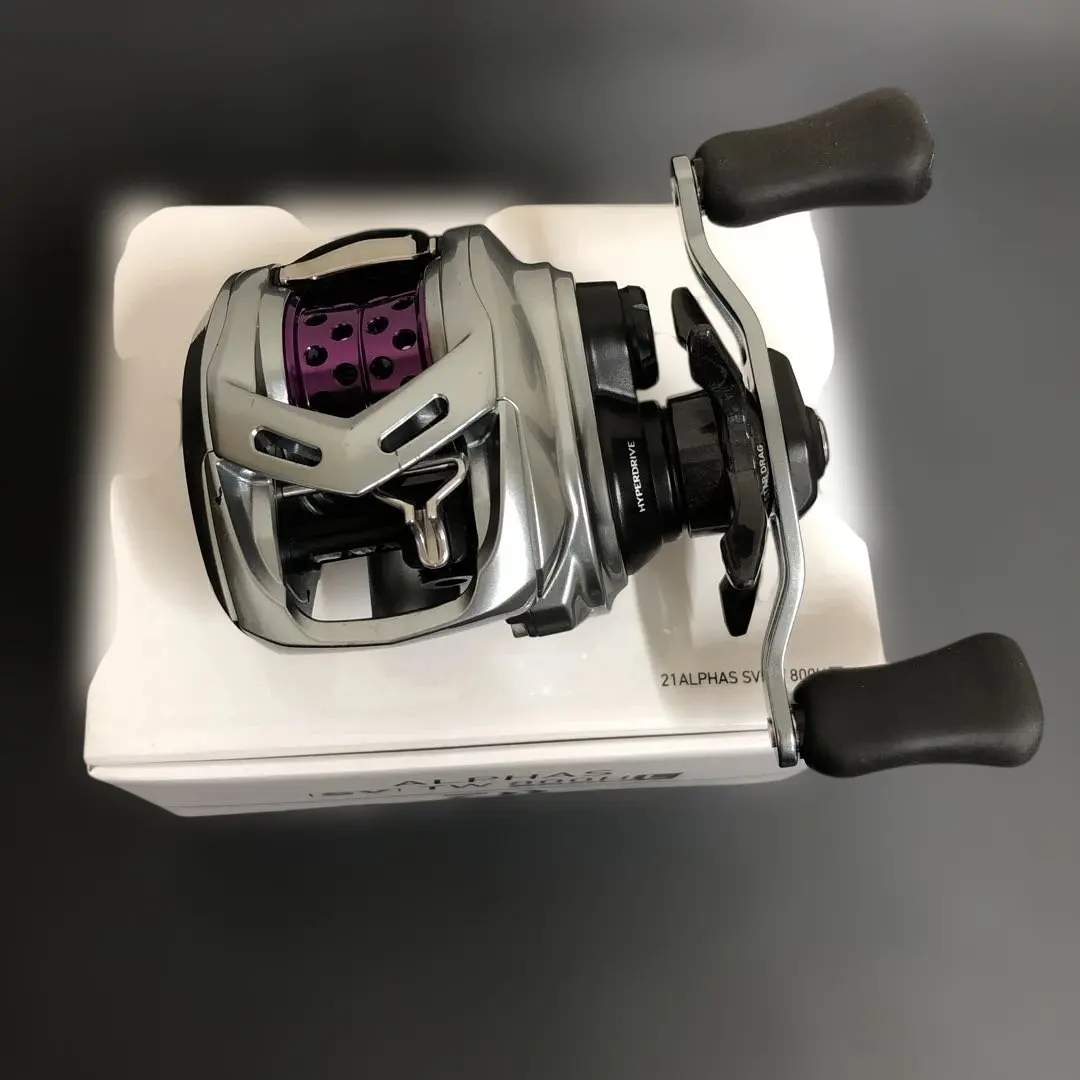 究極 フルメタル フルコンプリート アルファス SV TW KTF Engine