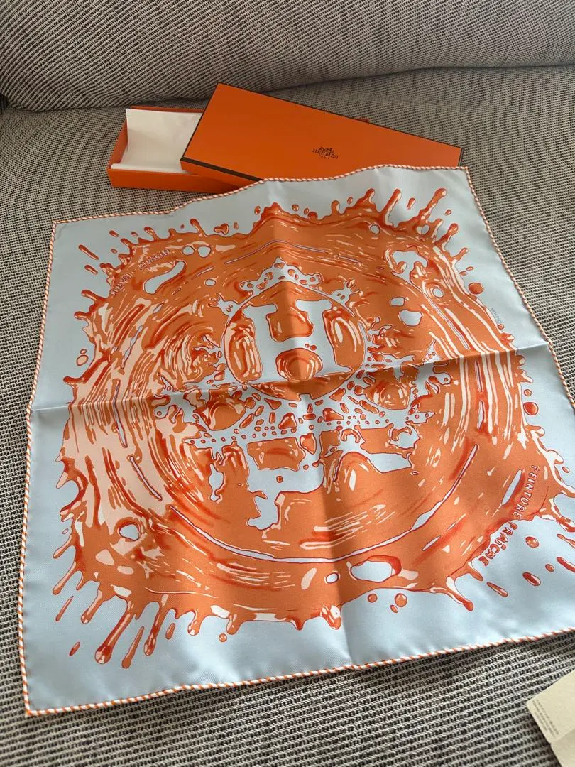 2026年最新】ペンキ塗りたて エルメスの人気アイテム - メルカリ