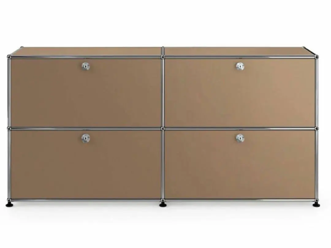 2026年最新】usmハラー ベージュの人気アイテム - メルカリ