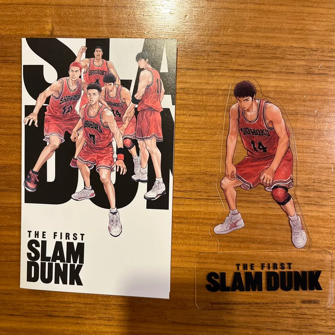 2026年最新】スラムダンク ポストカード 三井の人気アイテム - メルカリ