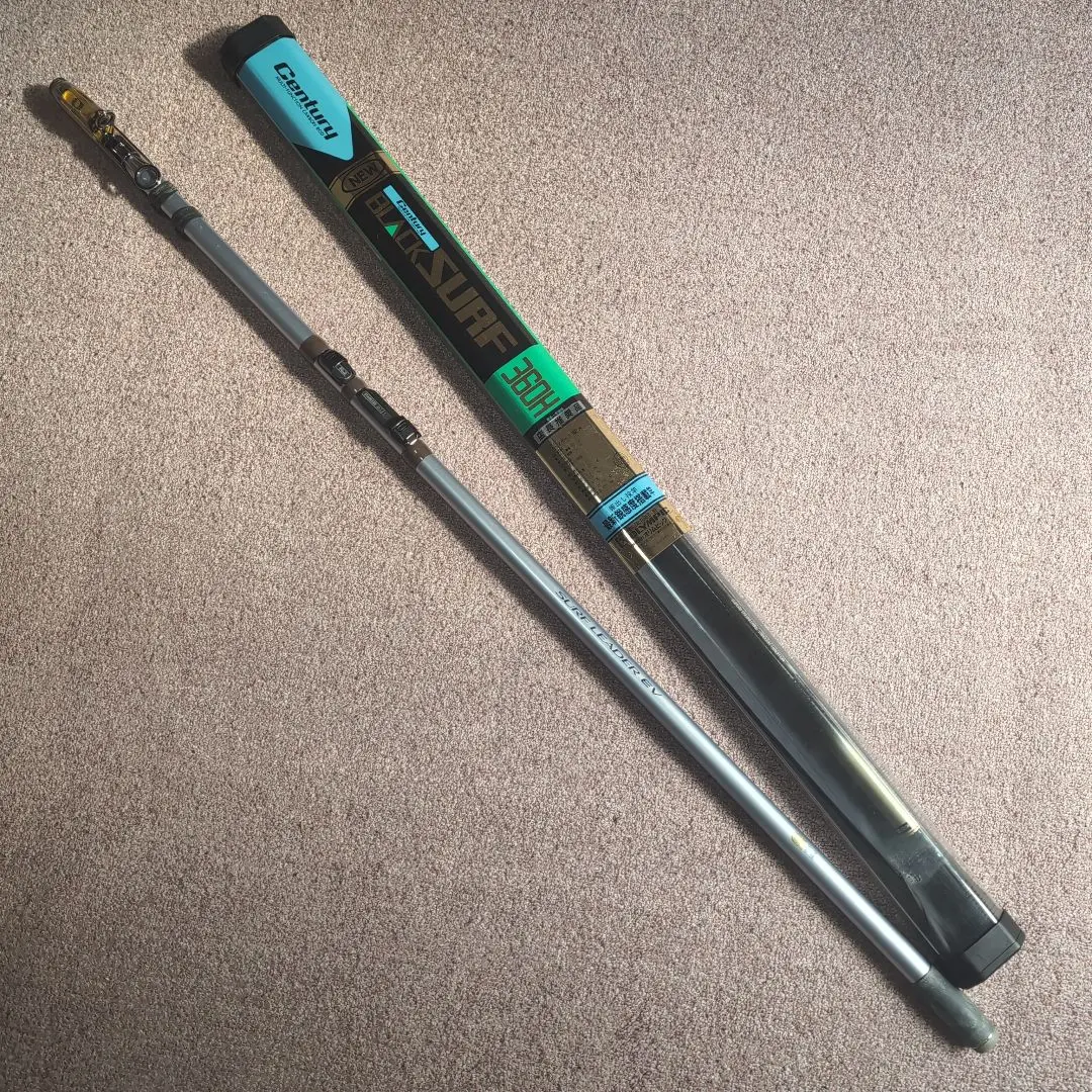 2026年最新】オリムピック投げ竿の人気アイテム - メルカリ
