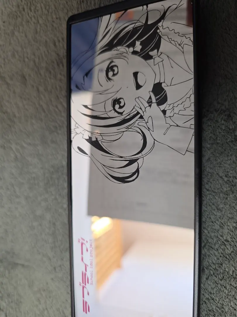 2026年最新】ラブライブ ワイドミラーの人気アイテム - メルカリ