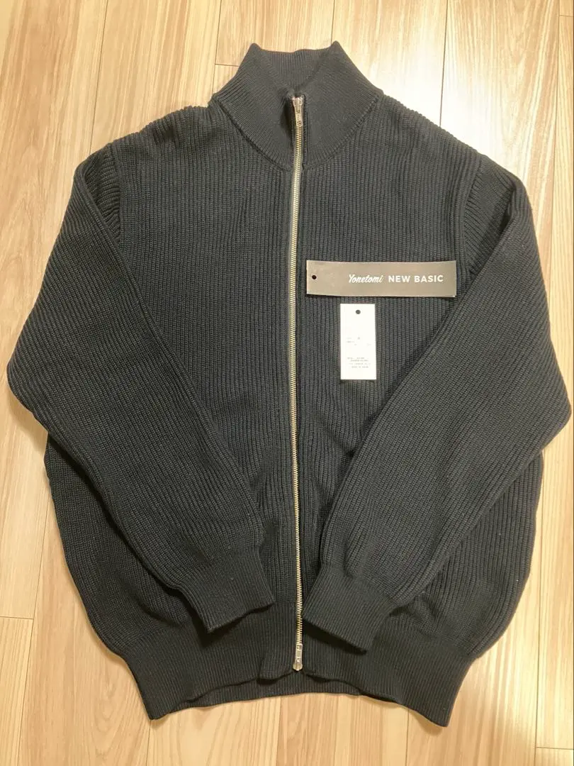 2026年最新】yonetomi ドライバーズニットの人気アイテム - メルカリ