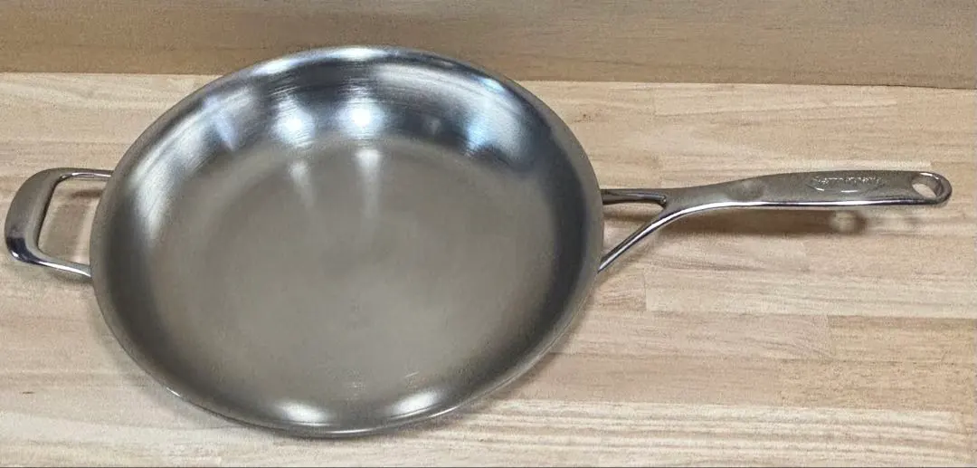 2026年最新】demeyereデメイエレの人気アイテム - メルカリ