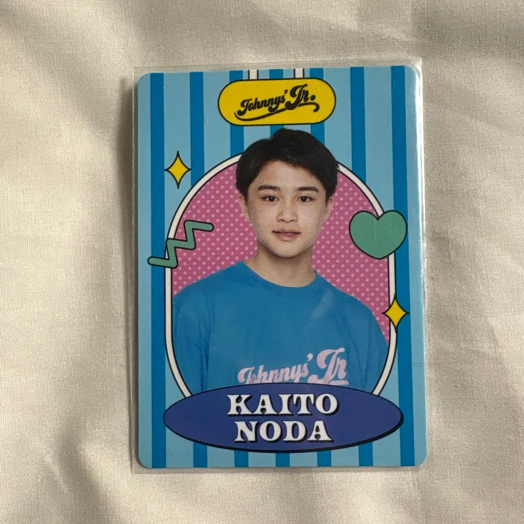 2026年最新】野田開仁 プロフィールカードの人気アイテム - メルカリ