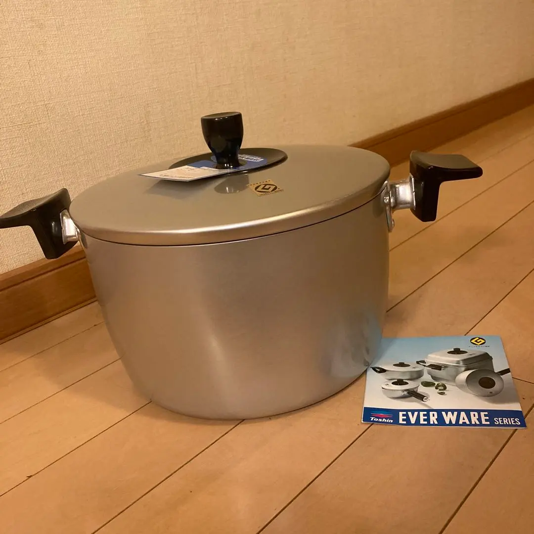 2026年最新】エバーウェア鍋の人気アイテム - メルカリ