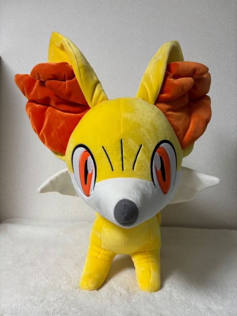 2026年最新】等身大フォッコの人気アイテム - メルカリ