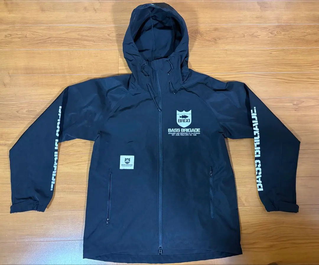 2026年最新】BASS BRIGADE メンズの人気アイテム - メルカリ