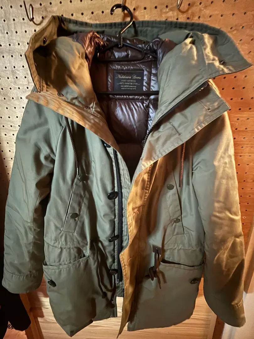 2026年最新】ナノユニバース 西川ダウン n-3bの人気アイテム - メルカリ