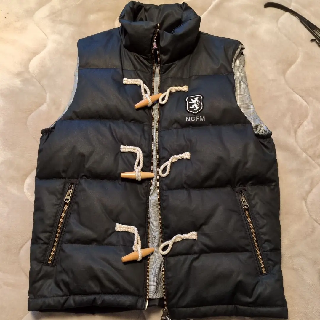 2026年最新】アドミラル ダウンベストの人気アイテム - メルカリ