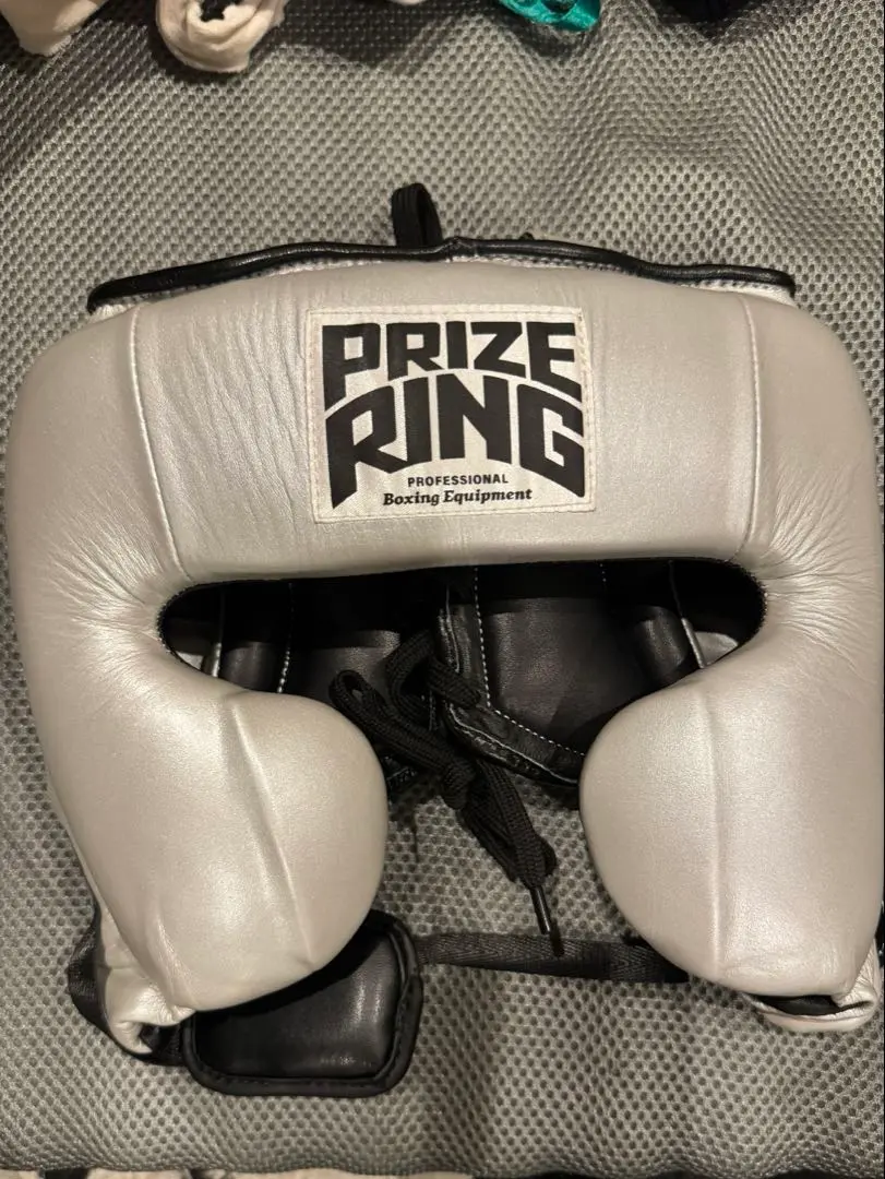 2026年最新】プライズリング ヘッドギアの人気アイテム - メルカリ