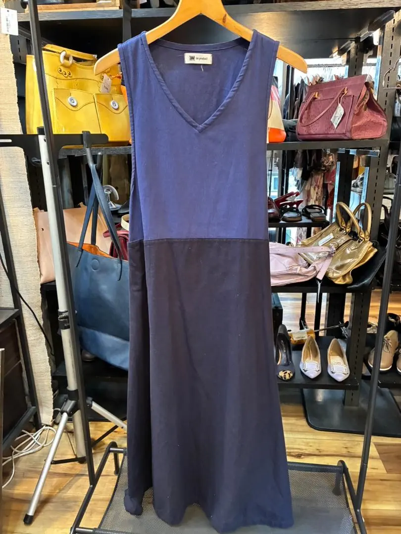 2026年最新】issey miyake エプロン ワンピースの人気アイテム - メルカリ