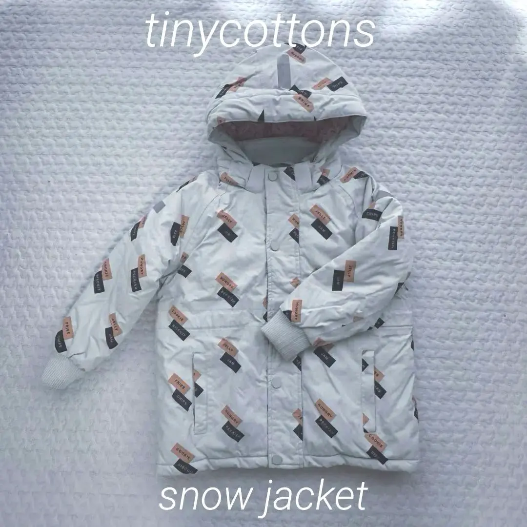 2026年最新】タイニーコットンズ スノーの人気アイテム - メルカリ